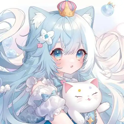 阴阳师神乐的头像